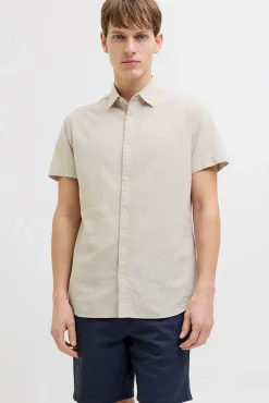 New Moss Sunny Shirt - Herren Hemd Herren Hemden | Vatertag