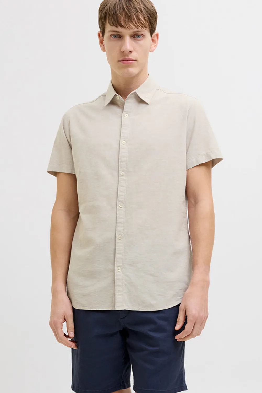 New Moss Sunny Shirt - Herren Hemd Herren Hemden | Vatertag