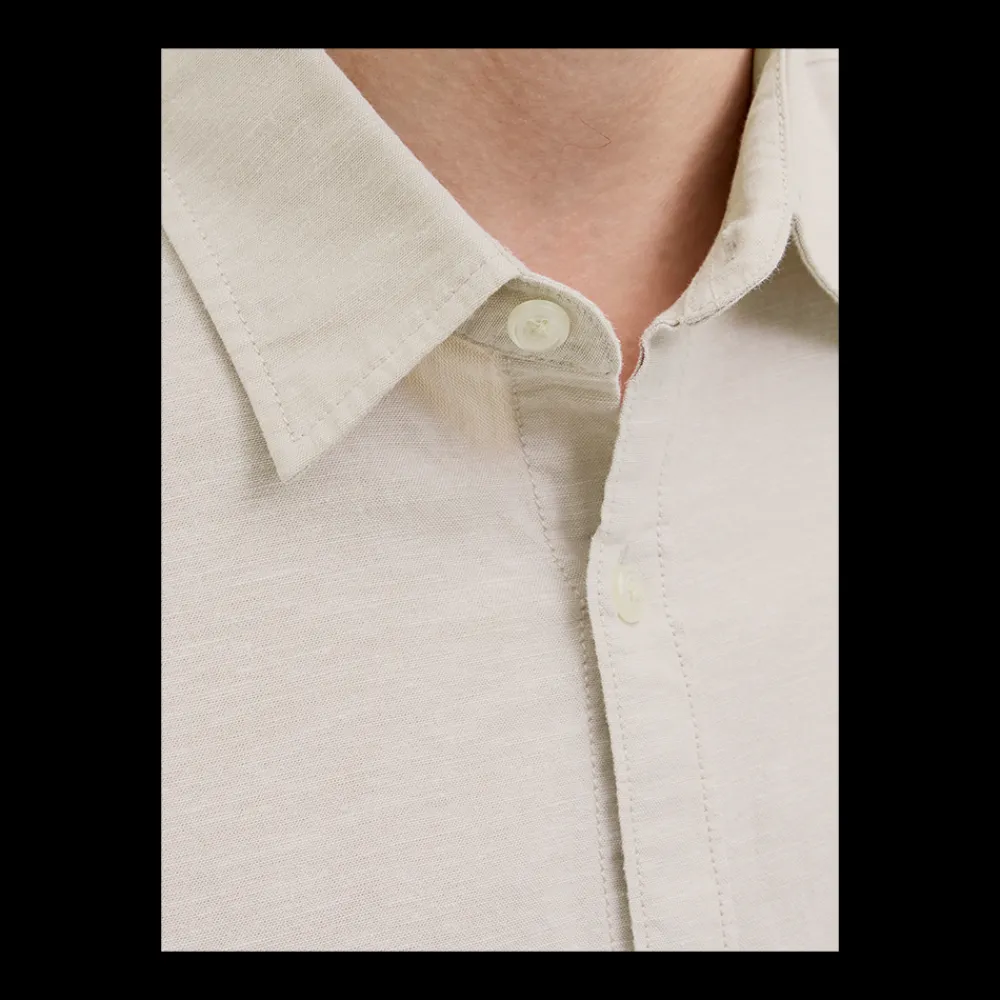 New Moss Sunny Shirt - Herren Hemd Herren Hemden | Vatertag