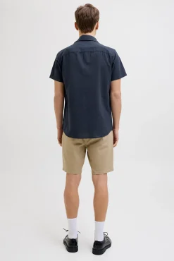 Online Moss Sunny Shirt - Herren Hemd Herren Hemden | Vatertag