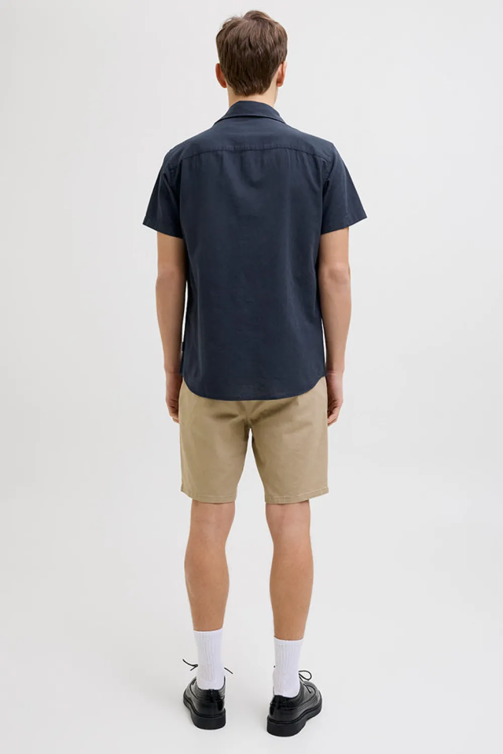 Online Moss Sunny Shirt - Herren Hemd Herren Hemden | Vatertag