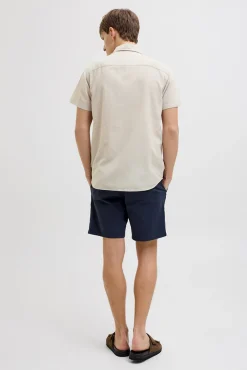 New Moss Sunny Shirt - Herren Hemd Herren Hemden | Vatertag