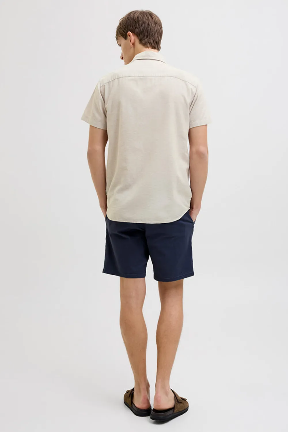 New Moss Sunny Shirt - Herren Hemd Herren Hemden | Vatertag
