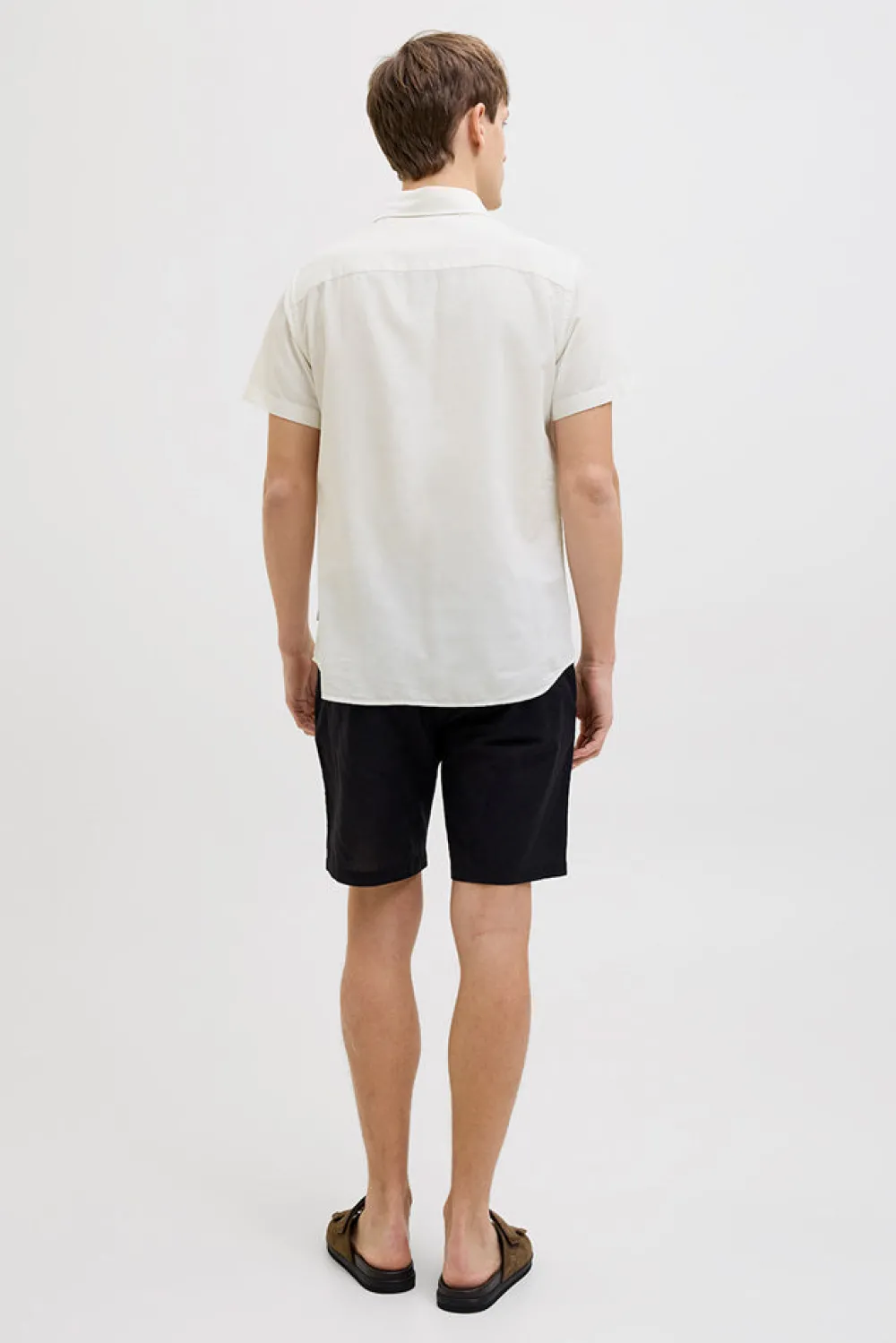Fashion Moss Sunny Shirt - Herren Hemd Herren Hemden | Vatertag