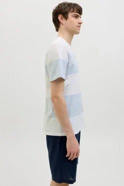 Discount Strike Tee SS Crew Neck - Herren T-Shirt Herren T-shirts | Vatertag