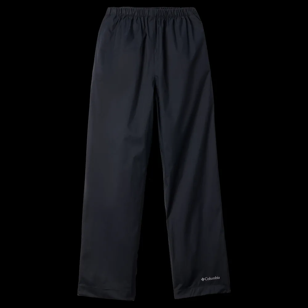 Online Jr Adventure Rain Pant - Kinder Regenhose Kinder Regenbekleidung