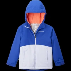 Best Jr Alpine Action III Ski Jacket - Kinder Ski- und Winterjacke Kinder Jacken | Skibekleidung