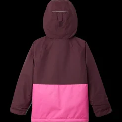 Fashion Jr Alpine Action III Ski Jacket - Kinder Ski- und Winterjacke Kinder Jacken | Skibekleidung