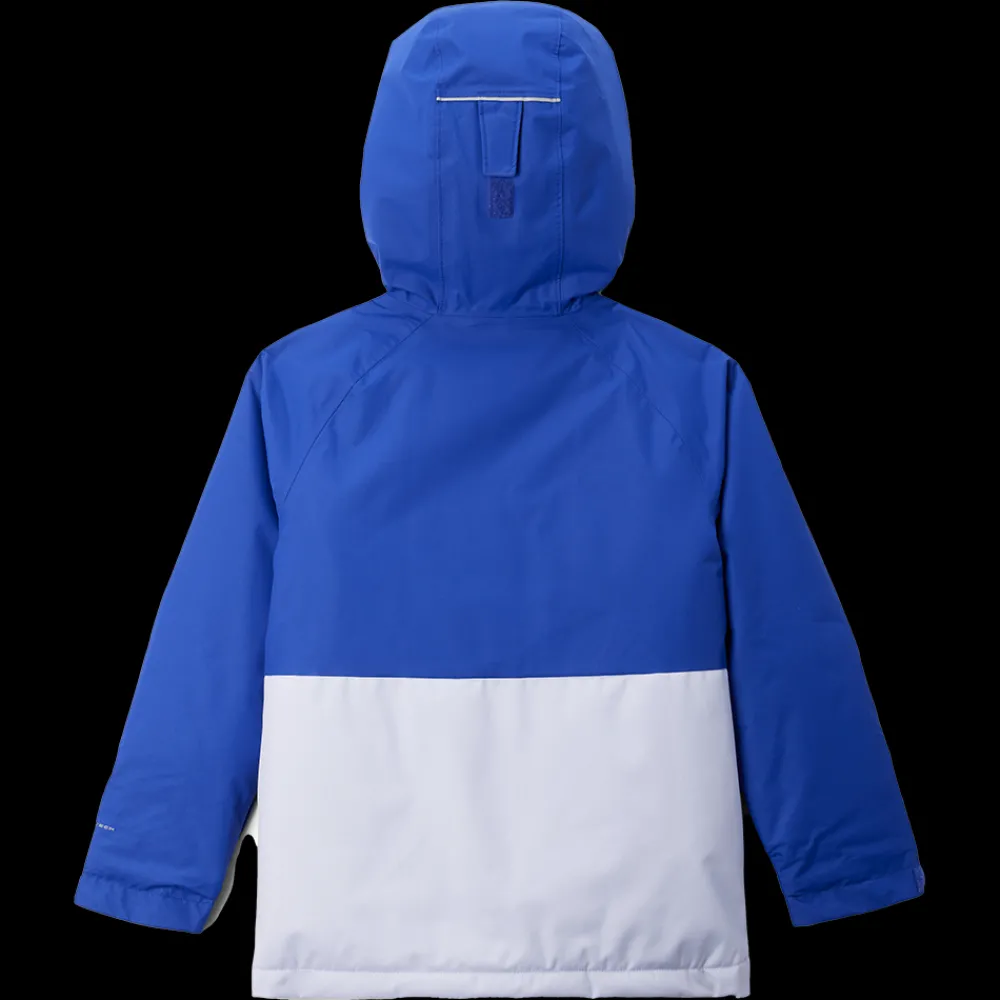 Best Jr Alpine Action III Ski Jacket - Kinder Ski- und Winterjacke Kinder Jacken | Skibekleidung
