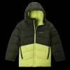 Online Jr Arctic Blast Ski Jacket - Børne Ski- og Vinterjakke Kinder Jacken | Skibekleidung