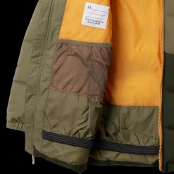 Online Jr Arctic Blast Ski Jacket - Kinder Ski- und Winterjacke Kinder Jacken