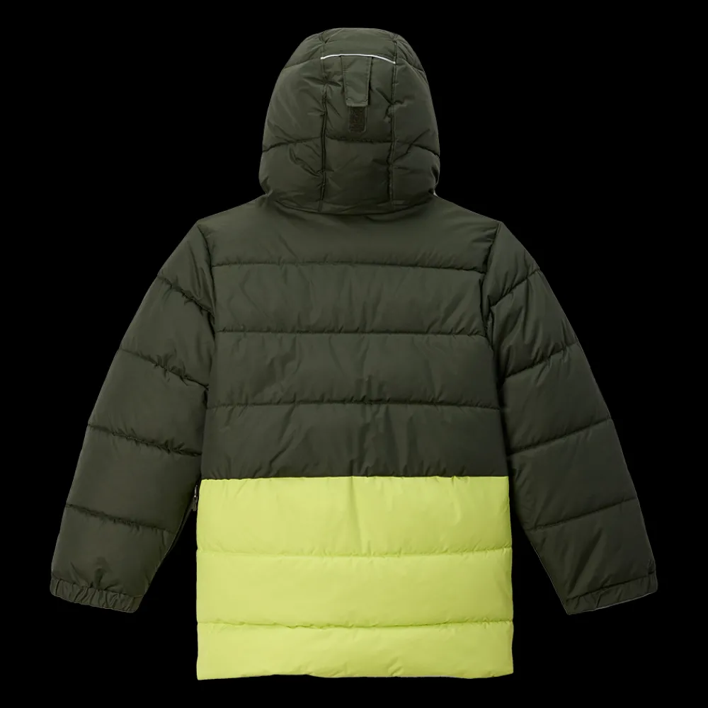 Online Jr Arctic Blast Ski Jacket - Børne Ski- og Vinterjakke Kinder Jacken | Skibekleidung