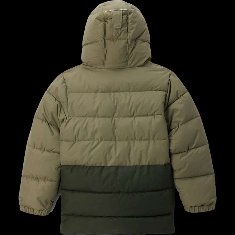 Online Jr Arctic Blast Ski Jacket - Kinder Ski- und Winterjacke Kinder Jacken