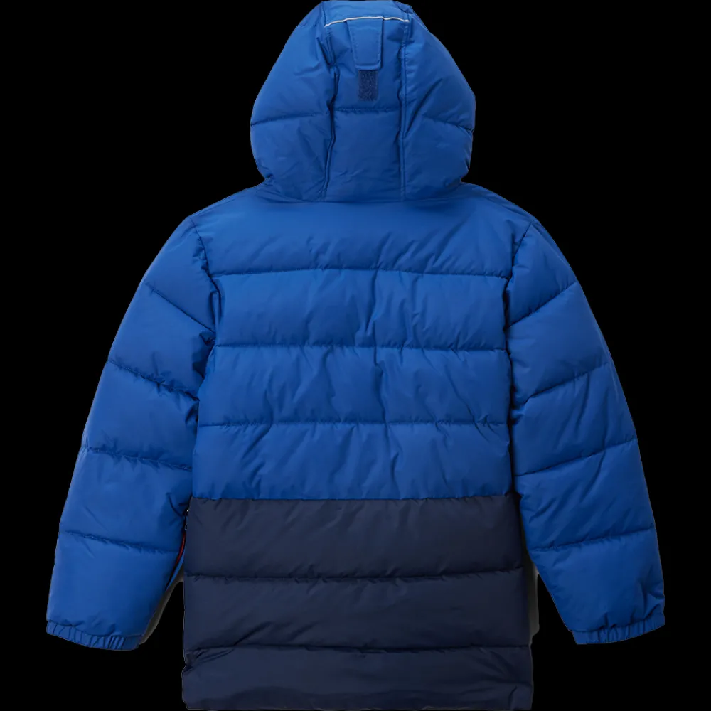 Hot Jr Arctic Blast Ski Jacket - Kinder Ski- und Winterjacke Kinder Jacken