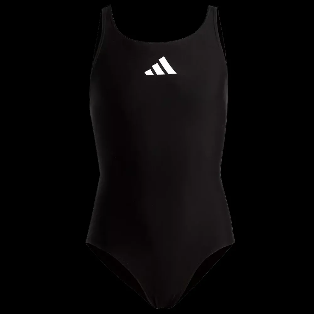 New Jr 3Bar Sol Suit - Mädchen Badeanzug Kinder Badebekleidung | Badeanzüge