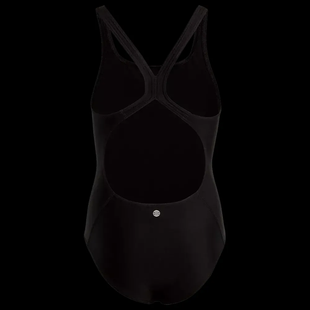 New Jr 3Bar Sol Suit - Mädchen Badeanzug Kinder Badebekleidung | Badeanzüge