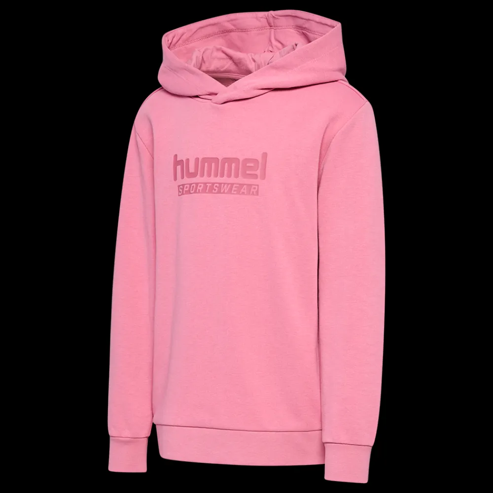 Hot Jr Base Hoodie - Kinder Sweatshirt Kinder Langarmshirts Und Sweatshirts