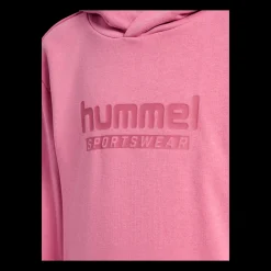 Hot Jr Base Hoodie - Kinder Sweatshirt Kinder Langarmshirts Und Sweatshirts