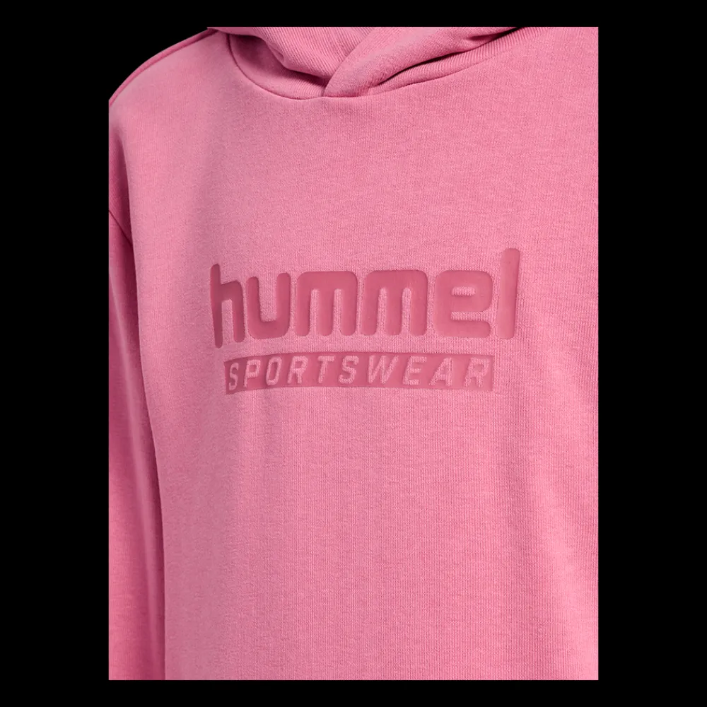 Hot Jr Base Hoodie - Kinder Sweatshirt Kinder Langarmshirts Und Sweatshirts