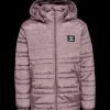 Clearance Jr Bilbo Tex Jacket - Børne Vinterjakke Kinder Jacken