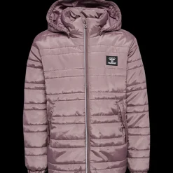 Clearance Jr Bilbo Tex Jacket - Børne Vinterjakke Kinder Jacken