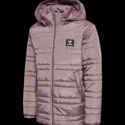 Clearance Jr Bilbo Tex Jacket - Børne Vinterjakke Kinder Jacken