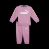 New Jr Crew Jogger - Kinder Jogginganzug Kinder Langarmshirts Und Sweatshirts | Hosen