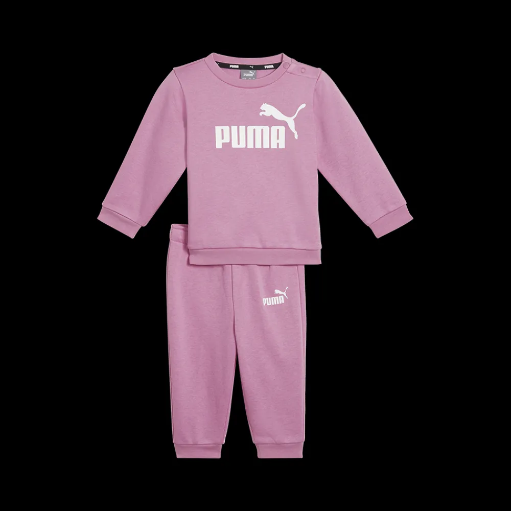 New Jr Crew Jogger - Kinder Jogginganzug Kinder Langarmshirts Und Sweatshirts | Hosen