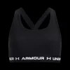 Online Jr Crossback Mid Bra - Mädchen Sport Top Kinder T-shirts | Sport Bh