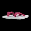 New Jr Epic Flip - Kinder Slippers Kinder Badesandalen