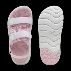 New Jr Evolve Sandal - Kinder Sandalen Kinder Sandalen