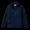Fashion Jr Fast Trek Fleece - Kinder Fleecejacke Kinder Jacken | Fleecepullover