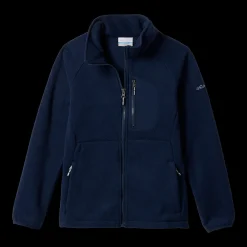 Fashion Jr Fast Trek Fleece - Kinder Fleecejacke Kinder Jacken | Fleecepullover