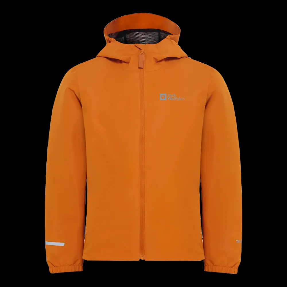 Online Jr Flaze Jacket - Kinder Funktionsjacke Kinder Jacken | Outdoorjacken