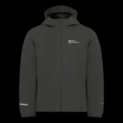 Fashion Jr Flaze Jacket - Kinder Funktionsjacke Kinder Jacken | Outdoorjacken