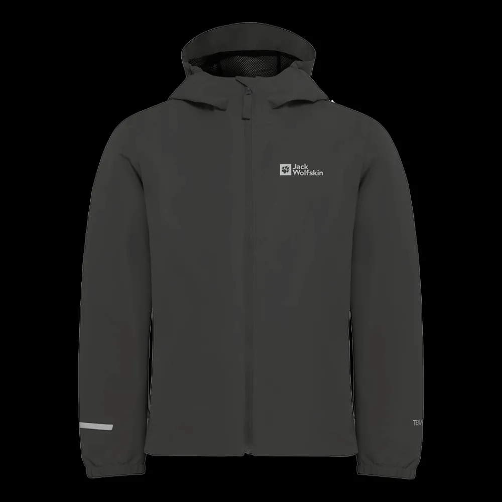 Fashion Jr Flaze Jacket - Kinder Funktionsjacke Kinder Jacken | Outdoorjacken