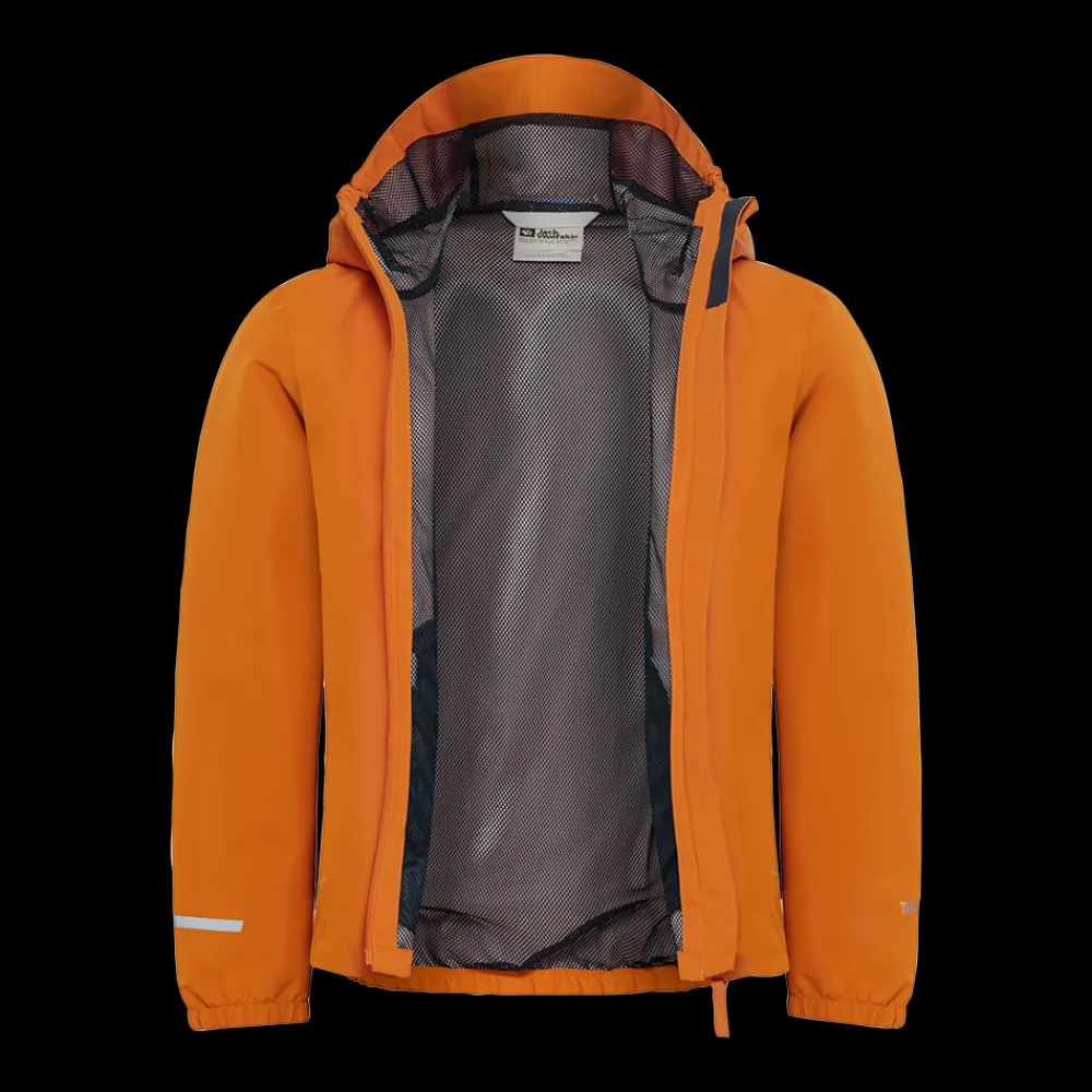 Online Jr Flaze Jacket - Kinder Funktionsjacke Kinder Jacken | Outdoorjacken