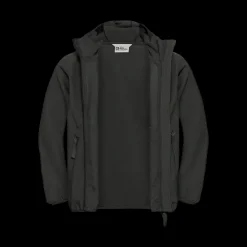 Clearance Jr Fourwinds Jacket - Kinder Softshelljacke Kinder Jacken