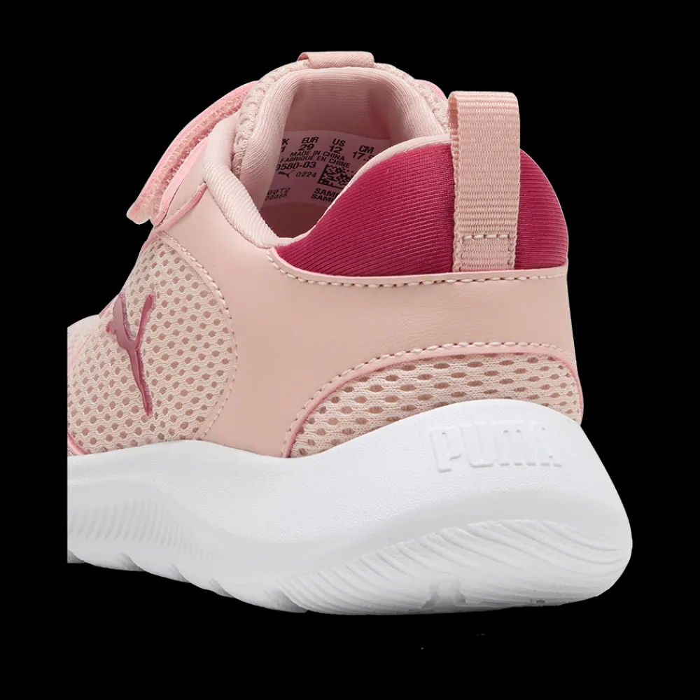 Hot Jr Fun Racer - Kinder Freizeitschuhe Kinder Sneakers