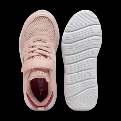 Hot Jr Fun Racer - Kinder Freizeitschuhe Kinder Sneakers