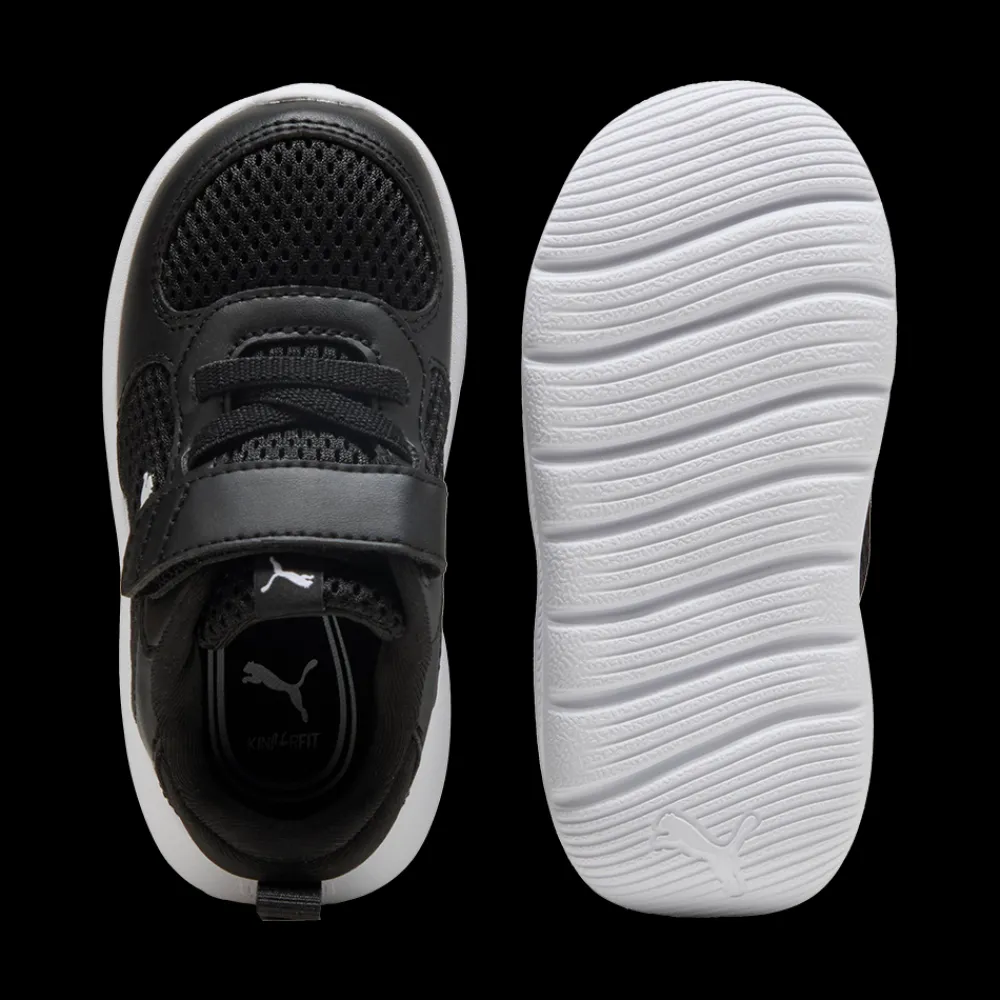Best Jr Fun Racer Inf - Kinder Freizeitschuhe Kinder Sneakers