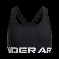 Fashion Jr G Crossback Top - Mädchen Sport-BH Trainings T-shirts