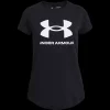 Hot Jr G Sportstyle Graph T-Shirt - Mädchen T-Shirt Kinder T-shirts