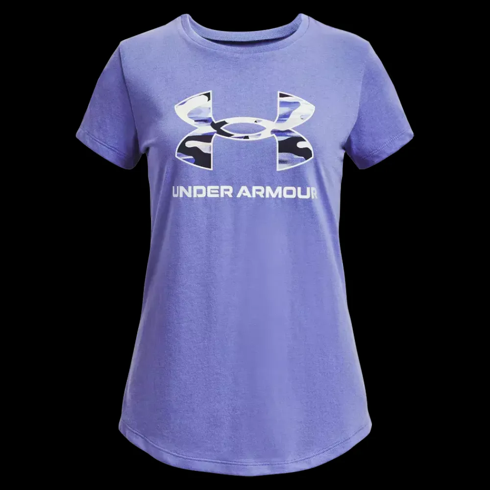 Online Jr G Sportstyle Graph T-Shirt - Mädchen T-Shirt Kinder T-shirts
