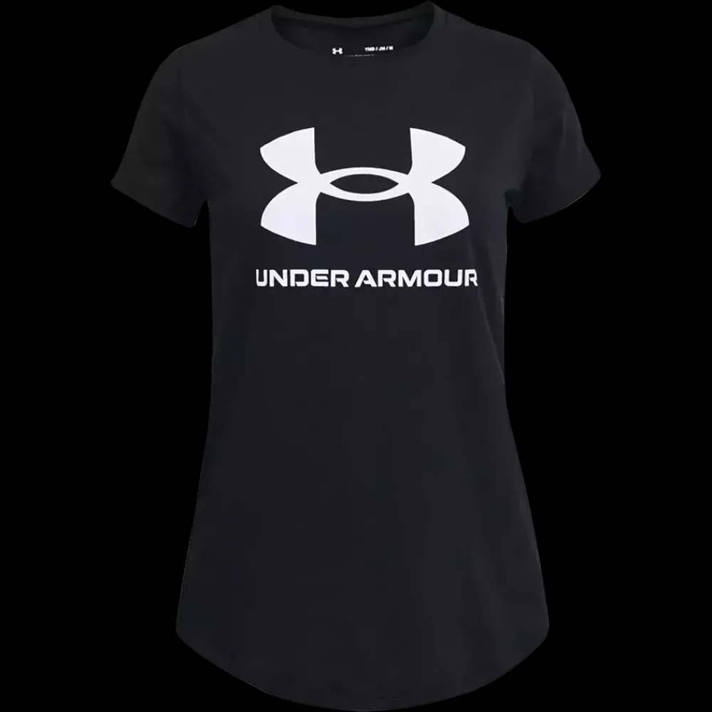 Hot Jr G Sportstyle Graph T-Shirt - Mädchen T-Shirt Kinder T-shirts