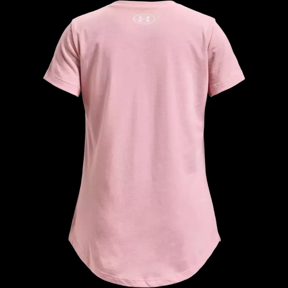 New Jr G Sportstyle Graph T-Shirt - Mädchen T-Shirt Kinder T-shirts