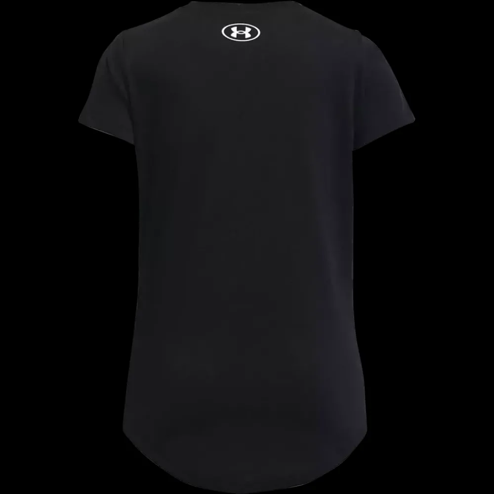Hot Jr G Sportstyle Graph T-Shirt - Mädchen T-Shirt Kinder T-shirts