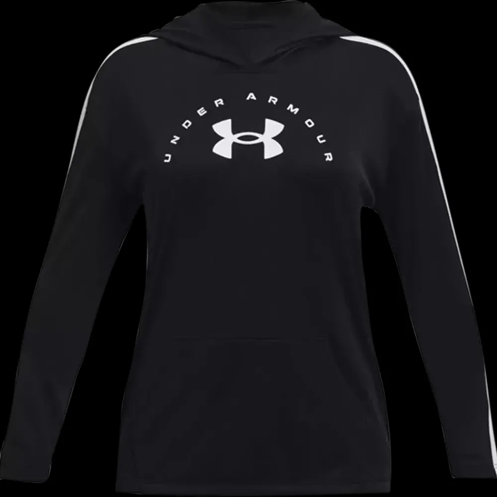 Online Jr G Tech Graphic Hoodie - Mädchen Sweatshirt Kinder Langarmshirts Und Sweatshirts
