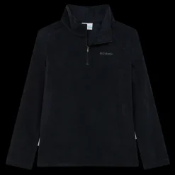 Best Jr Glacial Half Zip Fleece - Kinder Fleecepullover Kinder Jacken | Fleecepullover