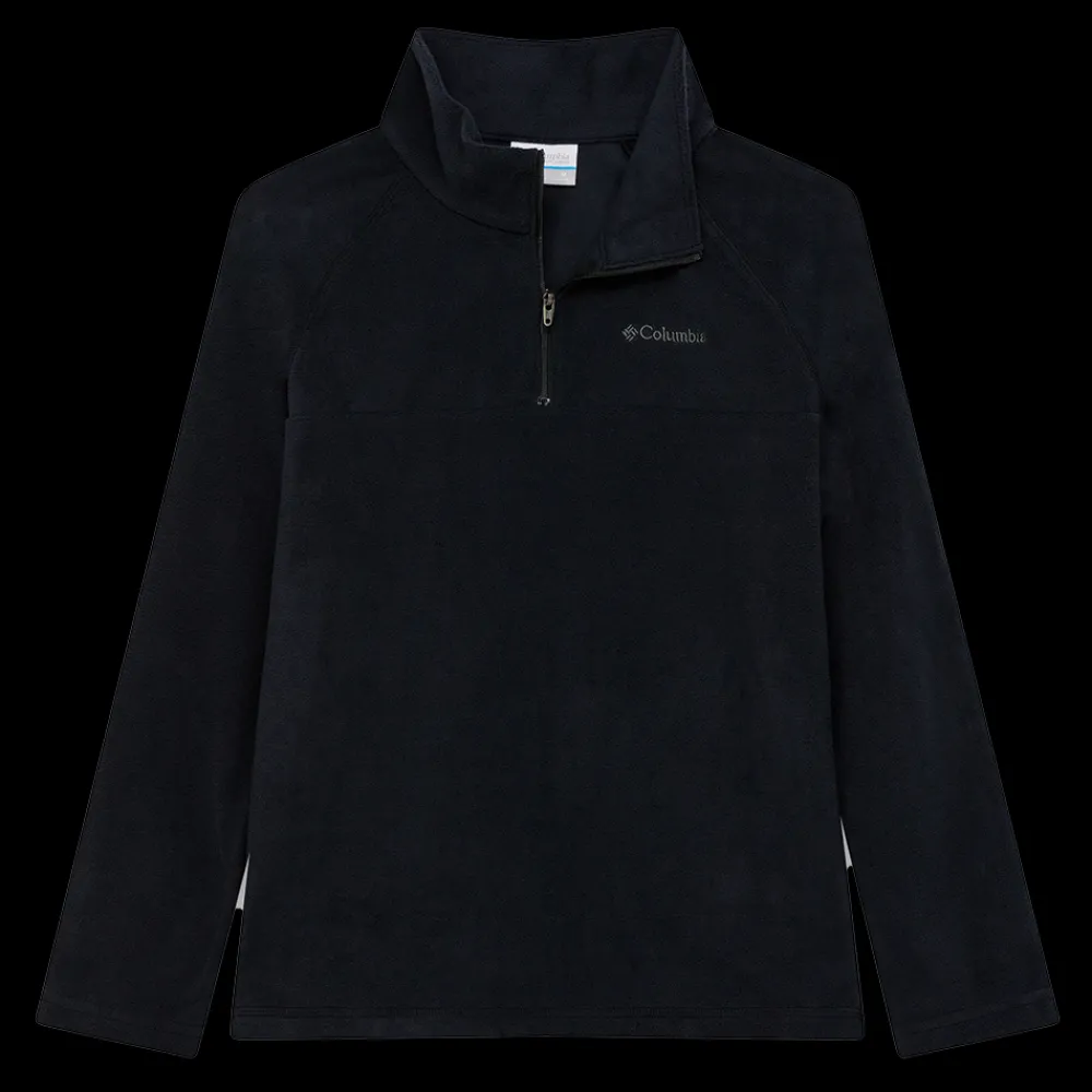 Best Jr Glacial Half Zip Fleece - Kinder Fleecepullover Kinder Jacken | Fleecepullover